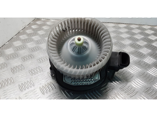 Вентилятор печки    MF1163602681, GX7319E624AA   Jaguar F-Pace