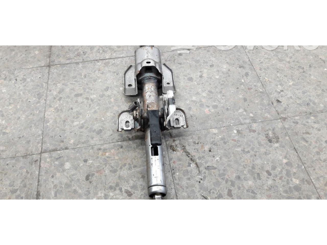 Рулевая рейка Mitsubishi Carisma 1996 - 1999 года