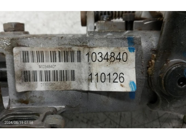 Volant Nissan Navara 2011 488103X05A