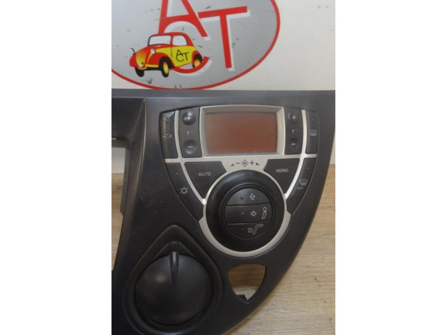 Блок управления климат-контролем    Fiat Ulysse