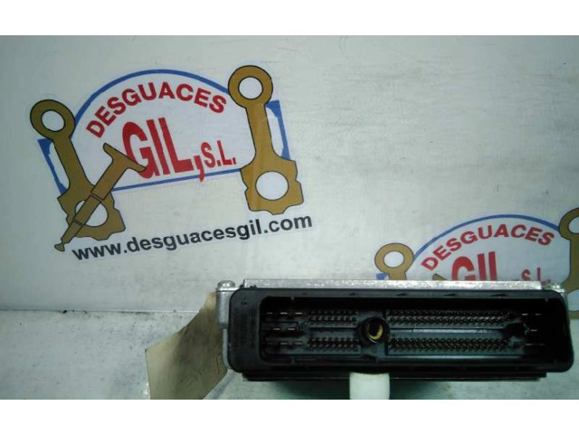 Řídící jednotka 4x4312a650ah, 44085 Jaguar X-Type 2001