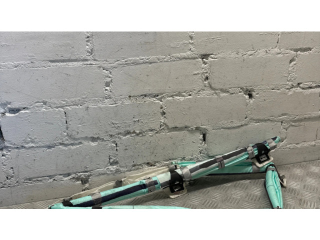 Боковая подушка безопасности 728475313, 84728475313 BMW X5 F15