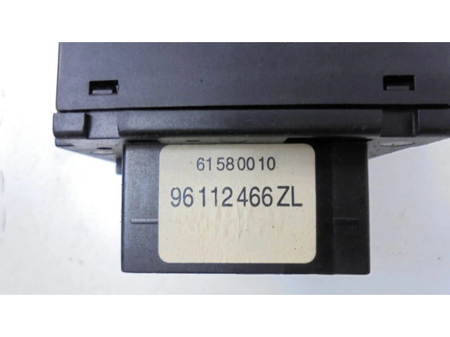 Переключатель дворников 96112466ZL Austin Maxi