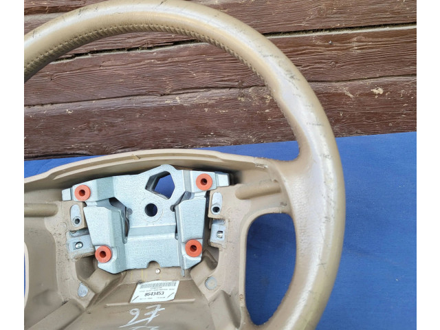 Volant Volvo S80 2005 8643453, 555044220K