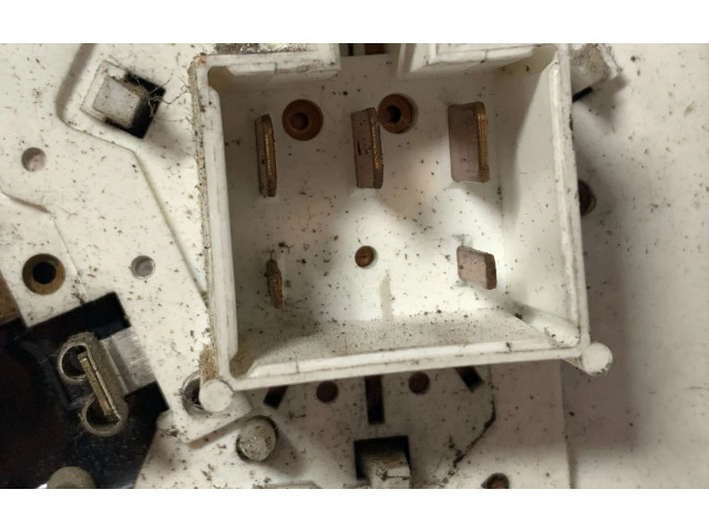 Блок управления климат-контролем 55115842 Jeep Grand Cherokee