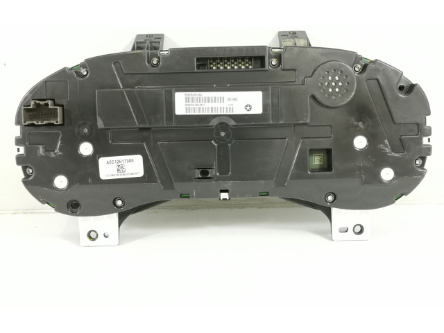 Přístrojová deska  Dodge RAM 2019 68294051AG, 051AG  