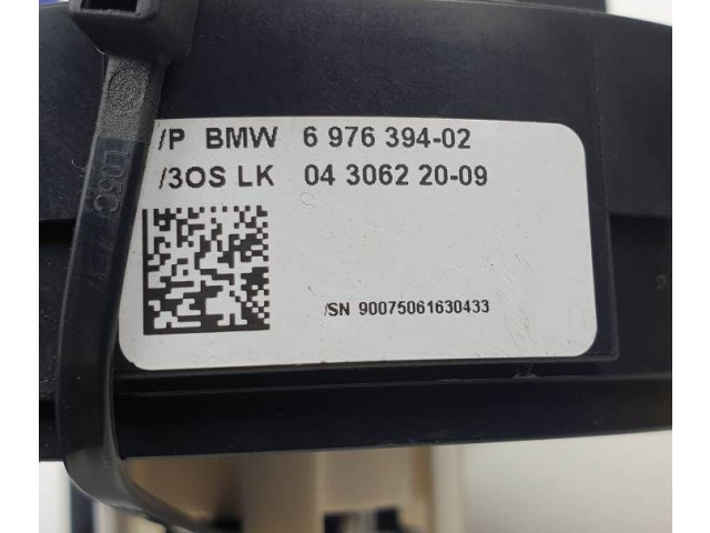 Подрулевой шлейф SRS 697639402 BMW 5 E60 E61