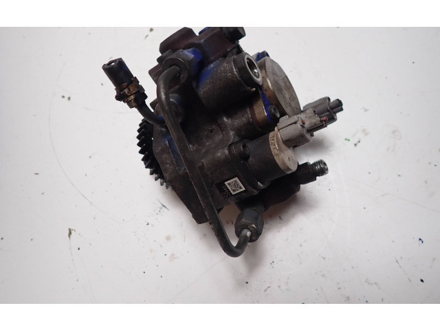 Vstřikovací čerpadlo 29000-0980 Subaru Forester SG