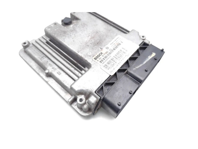 Řídící jednotka 0281013693   Dodge Caliber 2008