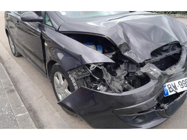 Зеркало (механическое) 5P1857507Q9B9, 5P1857507Q9B9 Seat Altea