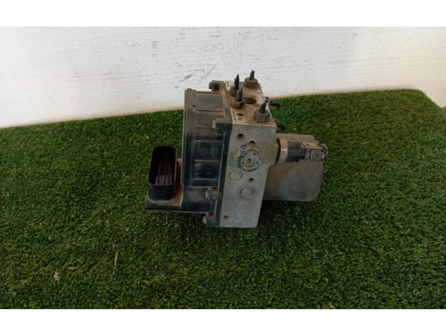 Блок АБС 0265950087 Alfa Romeo 166 2003 - 2009 года