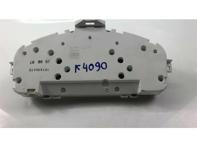 Панель приборов 30765308, K4090 Volvo S40