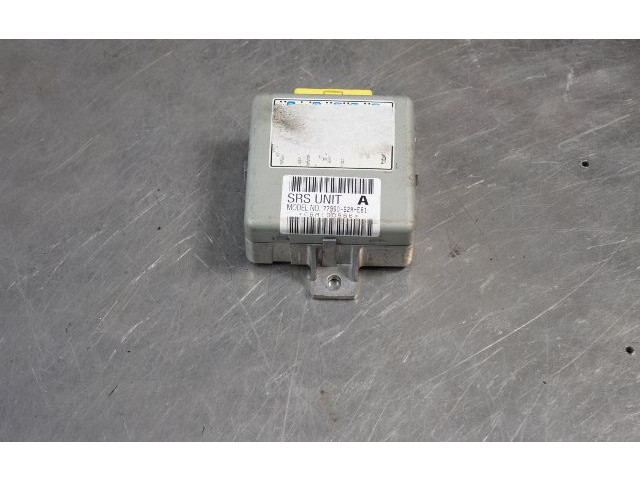 Блок подушек безопасности Honda S2000