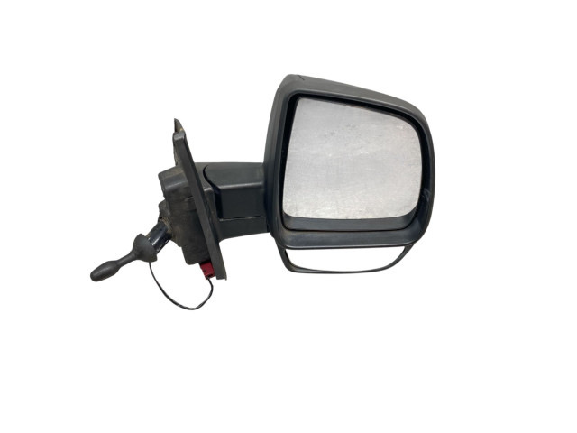 Зеркало электрическое Opel Combo D 2011 - 2017 года