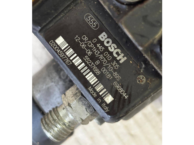 Топливный насос