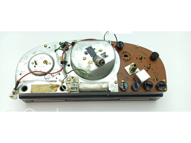 Přístrojová deska Mercedes-Benz S W116 1976 1165422801, 87001021