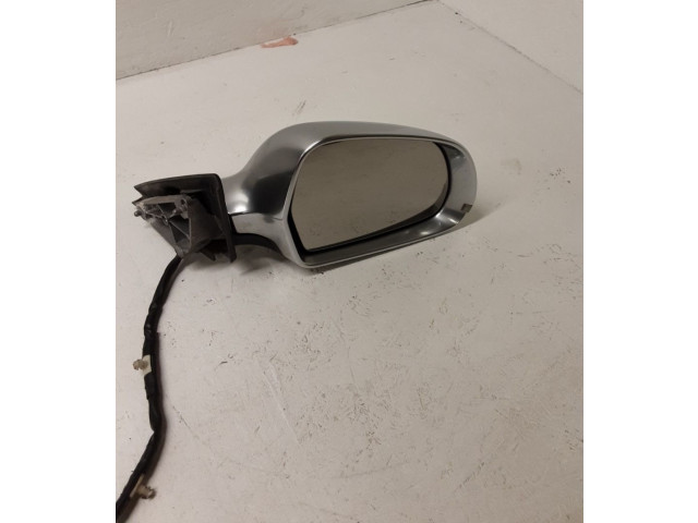 Зеркало электрическое        Audi A3 S3 8P  2003 - 2012 года   