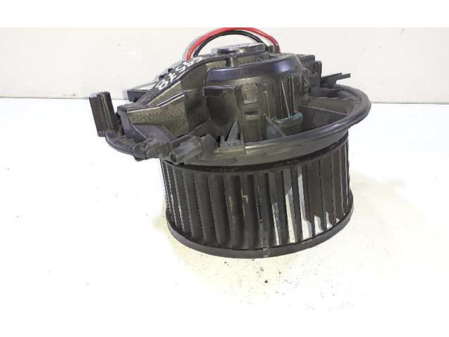 Вентилятор печки    5Q1819021H, 5Q1819021B   Audi A3 S3 8V