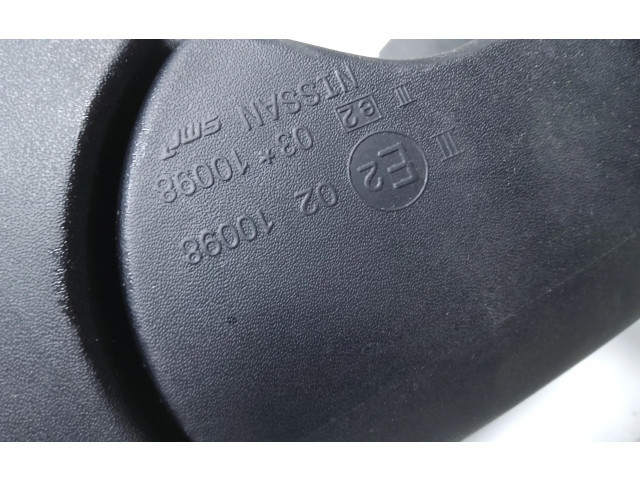 Zpětné zrcátko Nissan Leaf I (ZE0) 2013 E20210098