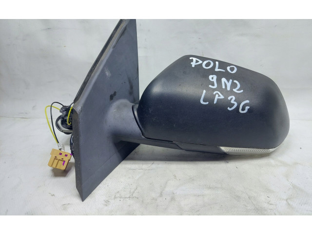 Zpětné zrcátko Volkswagen Polo IV 9N3 2005