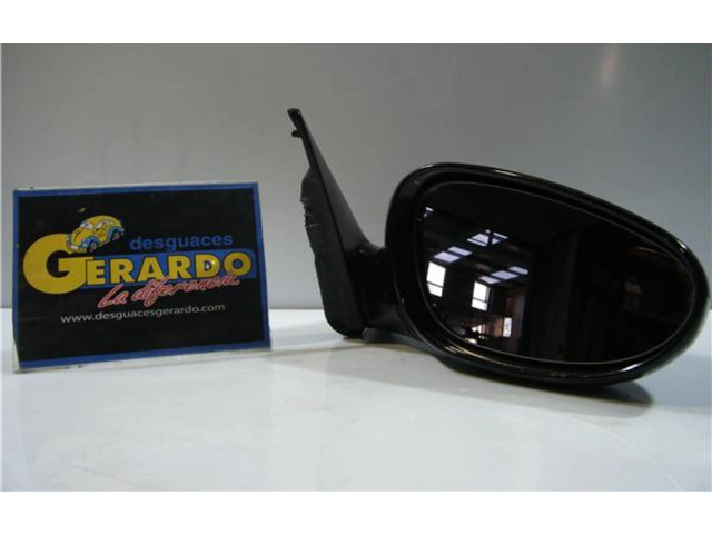 Zpětné zrcátko Porsche 911 996 2000