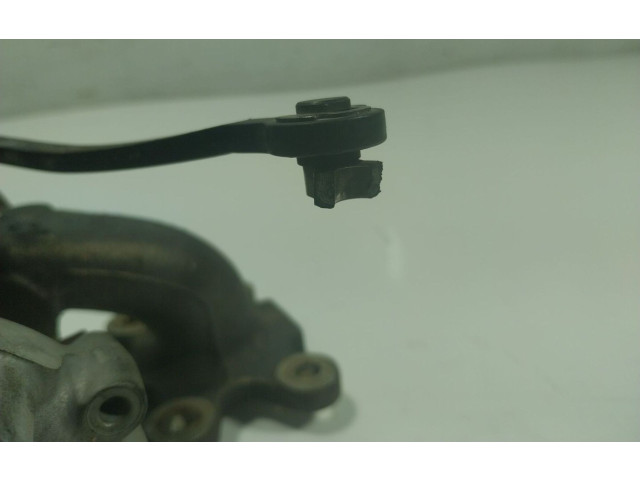 Турбина Volkswagen Golf SportWagen 05E145701K, 4918001640 для двигателя DFYA