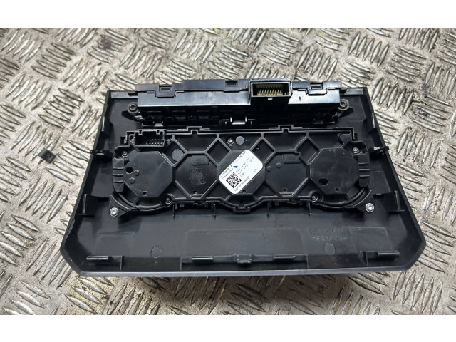 Блок управления климат-контролем 275105451R Dacia Duster II