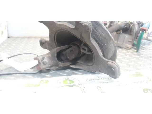 Рулевая рейка 8200711618 Renault Clio III 2005 - 2012 года