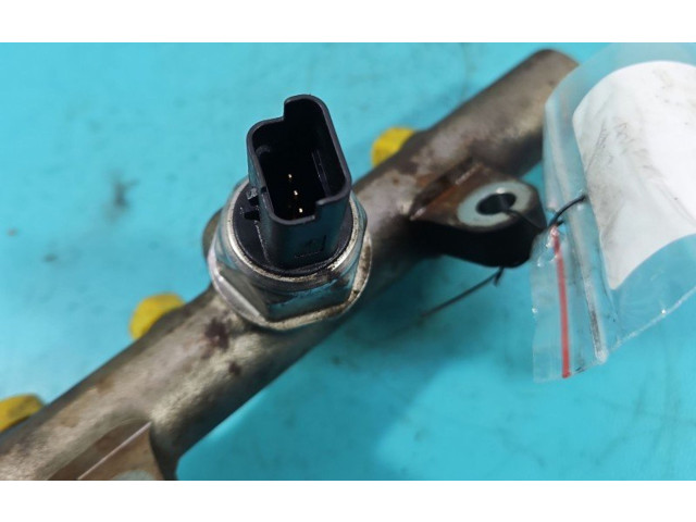 Топливная рампа H8200701690, IMPRK1412657 Renault Twingo II