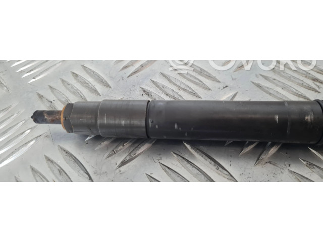 Форсунка A6710170121 SsangYong Actyon sports II