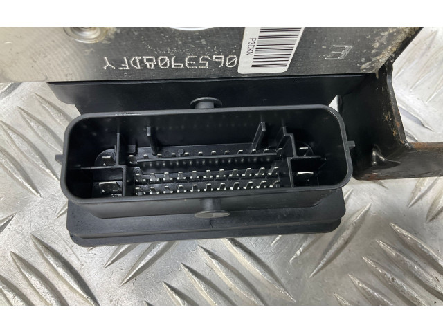 Блок АБС 5N0614109AE Audi Q3 8U 2011 - 2016 года