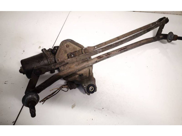 Комплект механизма стеклоочистителей Renault Trafic II (X83)