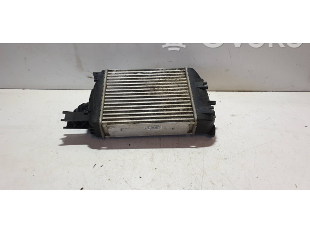 Интеркулер  14461B681D, 144967634R   Dacia Duster II 