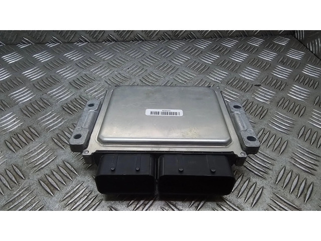 Řídící jednotka 9833346580, 9845750880 Citroen Jumpy 2022