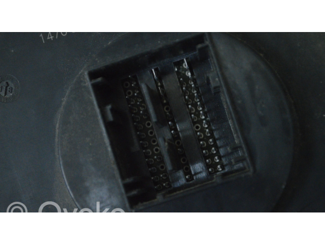 Блок фонаря / (блок «хenon»)