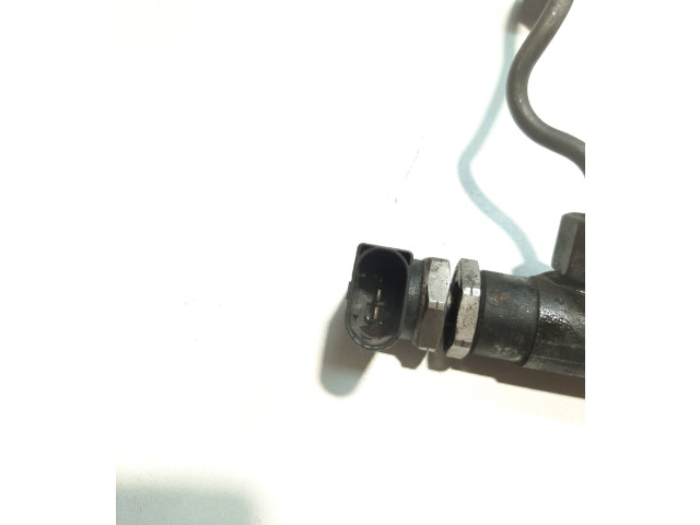 Топливная рампа 7795514, 0445216015   BMW 3 E90 E91  