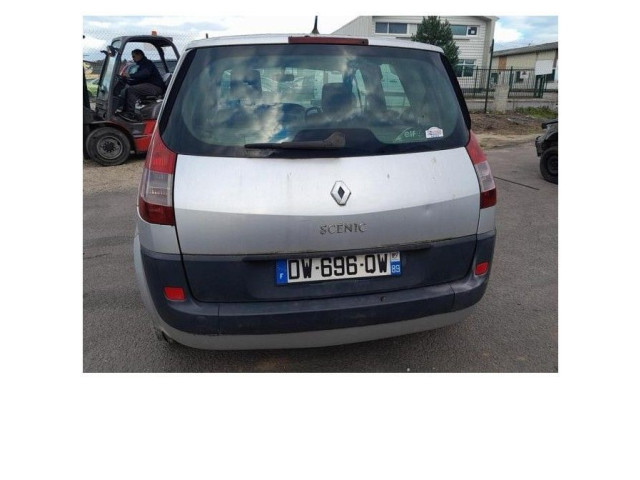 Вентилятор печки    7701056598, 7701056598   Renault Scenic II -  Grand scenic II
