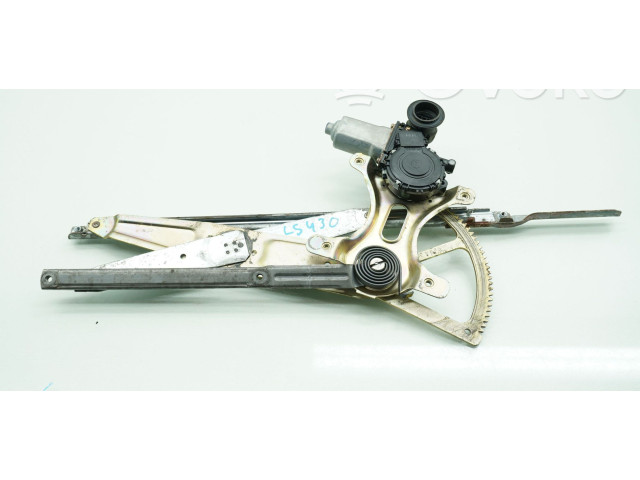 Передний комплект электрического механизма для подъема окна 85720-50080, 85720-50080 Bentley Mulsanne