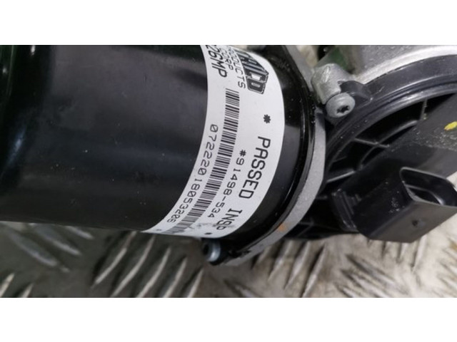 Комплект механизма стеклоочистителей