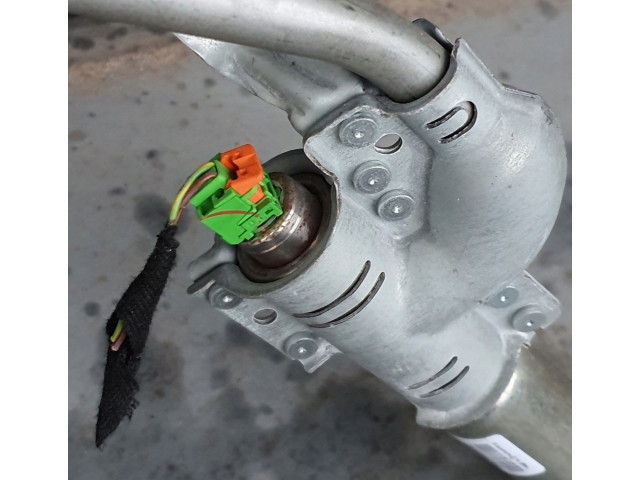 Боковая подушка безопасности 1648601105   Mercedes-Benz GL X164