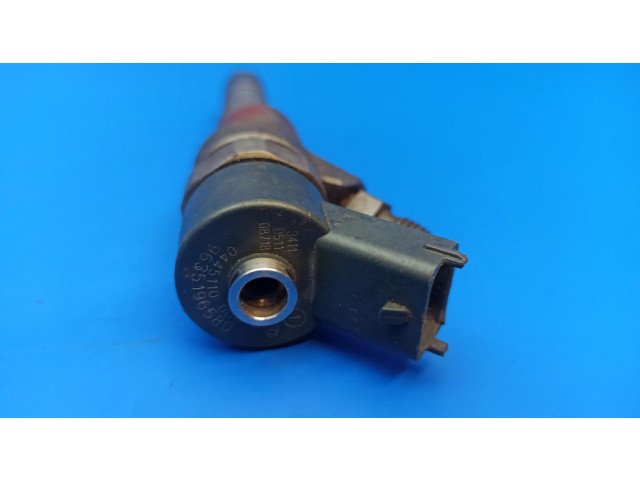 Форсунка 0445110008, 9635196580 Citroen Xsara для дизельного двигателя 2
