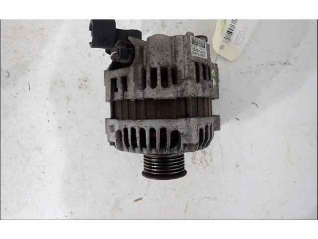 Генератор 000057056C Citroen C2