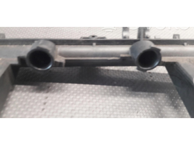 Топливная рампа 8200286064   Renault Clio IV  