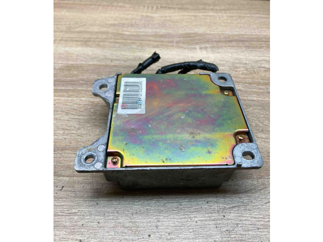 Блок управления надувных подушек C10057K30A, 9L10A Mazda Premacy - года