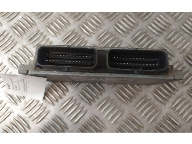 Блок управления коробкой передач 7700113487, 7700113487 Renault Clio II