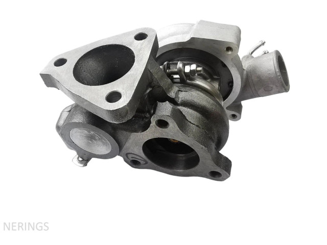 Турбина Mitsubishi L200 4917702500, 4917702500 для двигателя 4D56-TD