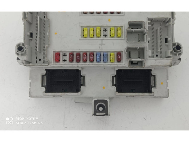 Pojistková skříňka 50539238, 50539238 Alfa Romeo Giulietta 2015