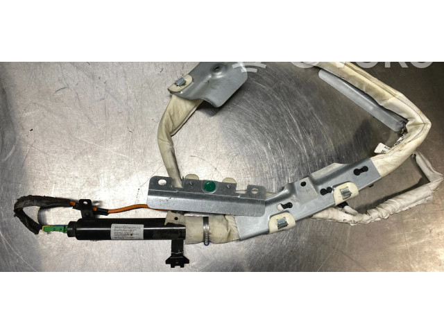 Боковая подушка безопасности 9141638   Volvo V70