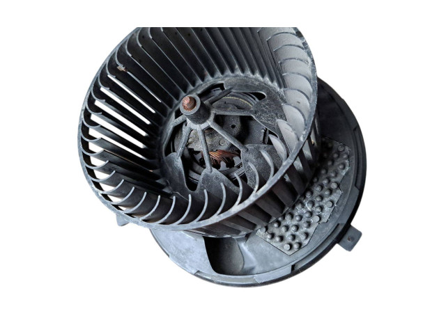 Вентилятор печки    F997165A, 3C0907521F   Skoda Octavia Mk2 (1Z)