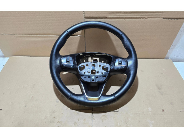 Руль Ford Transit Custom 2013 - 2023 года JK213600Ga3zhe, jk213600ga